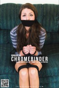 www.chromebound.com - Claire Nerys 03-1 thumbnail