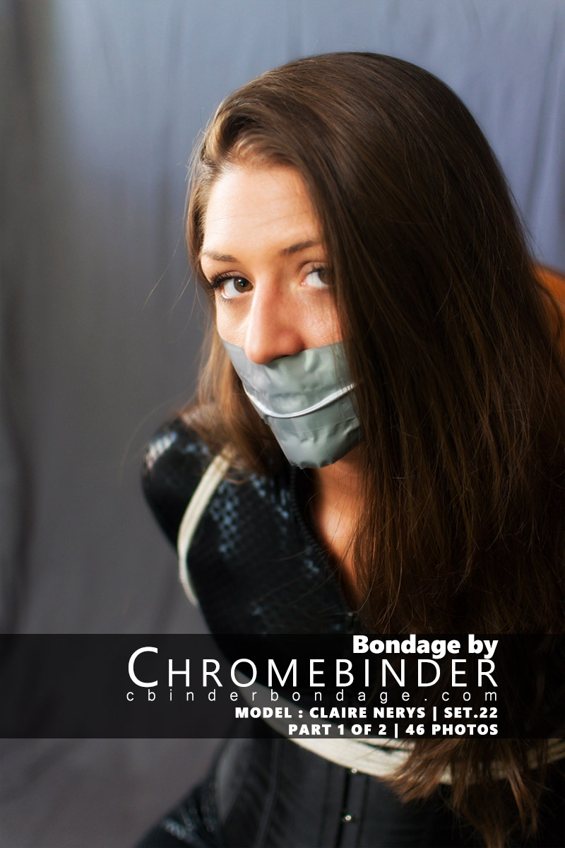 www.chromebound.com - Claire Nerys 22-1 thumbnail