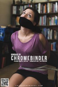 www.chromebound.com - Claire Nerys 06 thumbnail