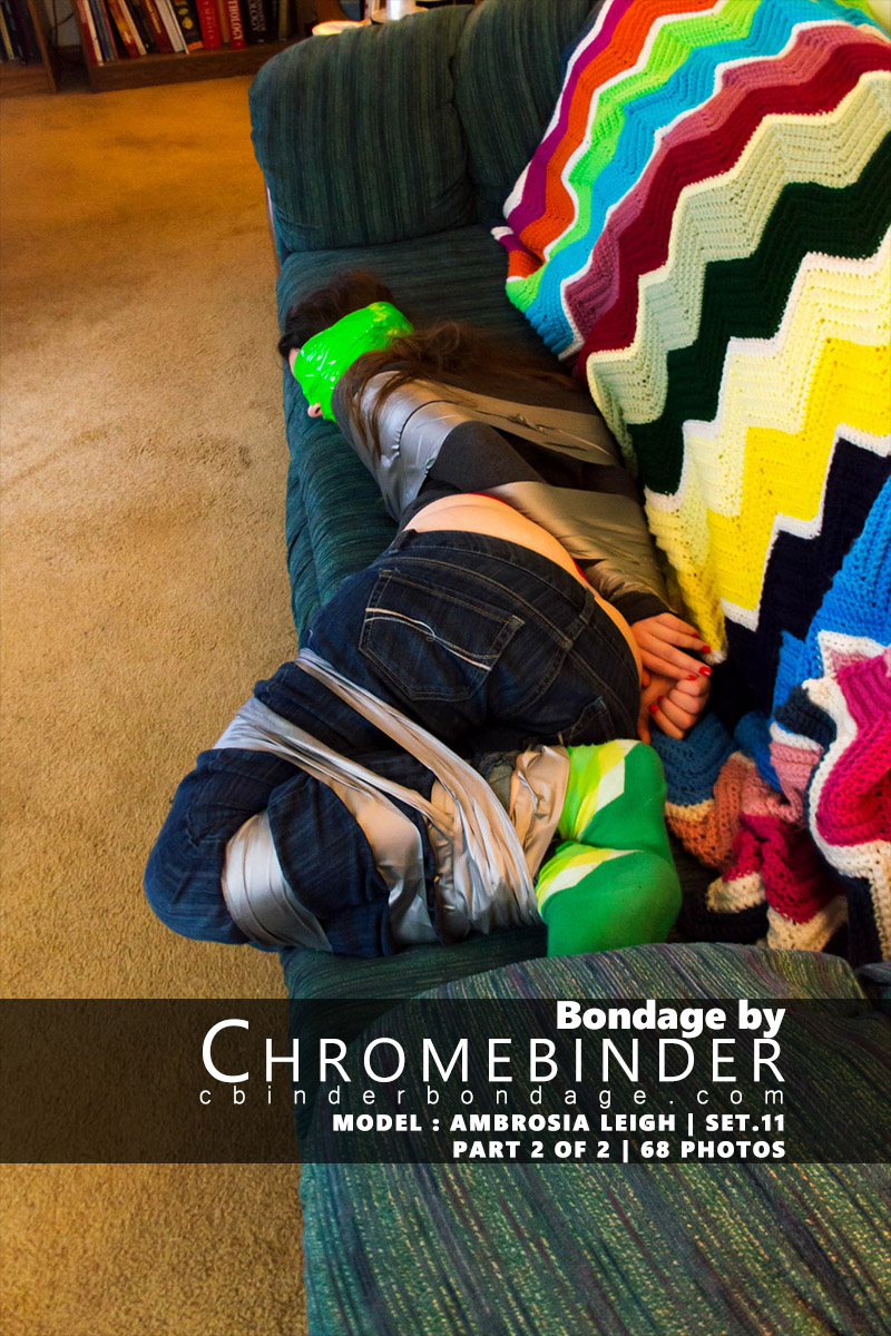 www.chromebound.com - Ambrosia Leigh 11-2 thumbnail