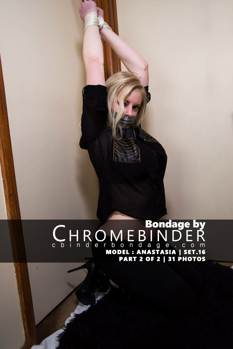 www.chromebound.com - Anastasia 16-2 thumbnail