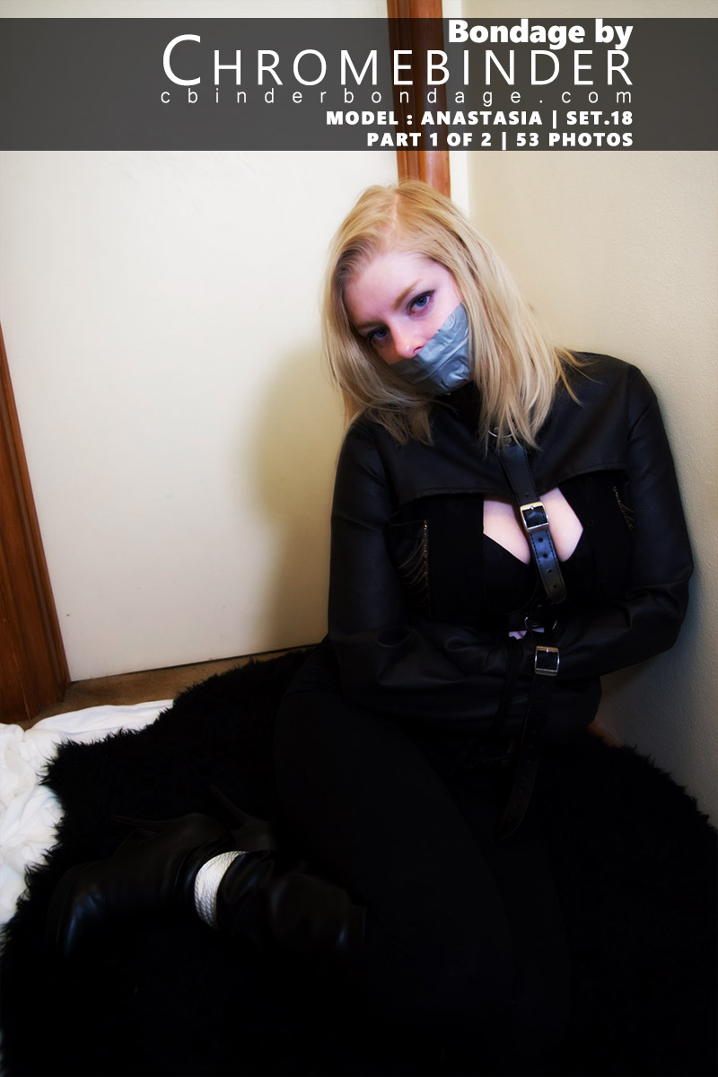 www.chromebound.com - Anastasia 18-1 thumbnail