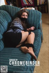 www.chromebound.com - Claire Nerys 03-2 thumbnail