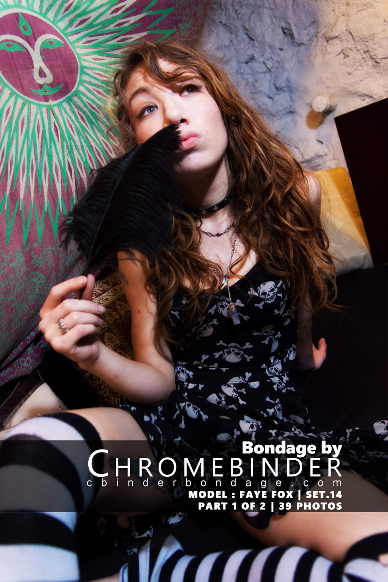 www.chromebound.com - Faye Fox 14-1 thumbnail