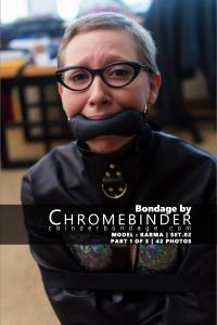 www.chromebound.com - Karma 02-1 thumbnail