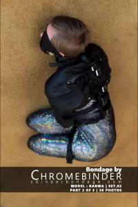 www.chromebound.com - Karma 02-2 thumbnail