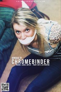 www.chromebound.com - Lana 1-2 thumbnail