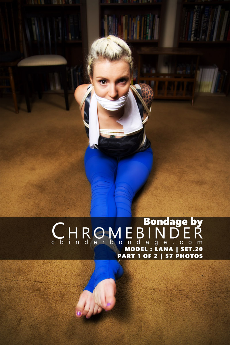 www.chromebound.com - Lana 20-1 thumbnail