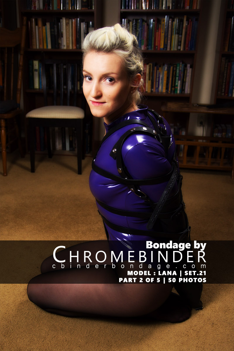 www.chromebound.com - Lana 21-2 thumbnail
