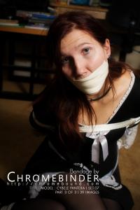 www.chromebound.com - Cybele Pantera 7-3 thumbnail